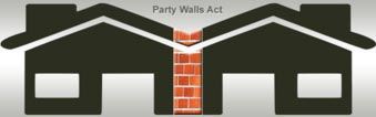 Richmond Oak Party Wall Act
