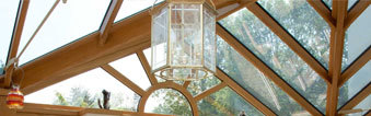 Conservatory Building Regulations