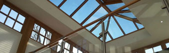 Conservatory Glass Explained