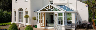 Conservation Areas and Areas of Natural Beauty